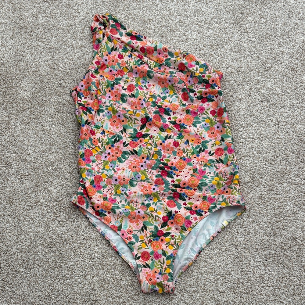 Summersalt x Rifle Paper Co.